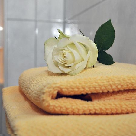 Hotel Friesen Werdau Zewnętrze zdjęcie