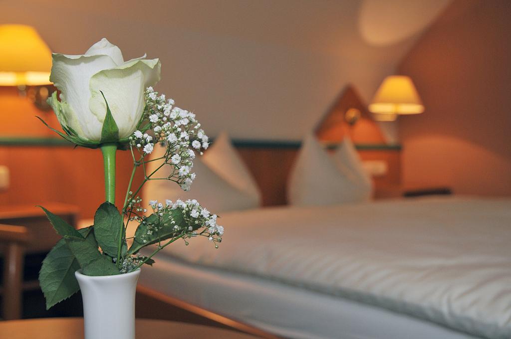 Hotel Friesen Werdau Zewnętrze zdjęcie