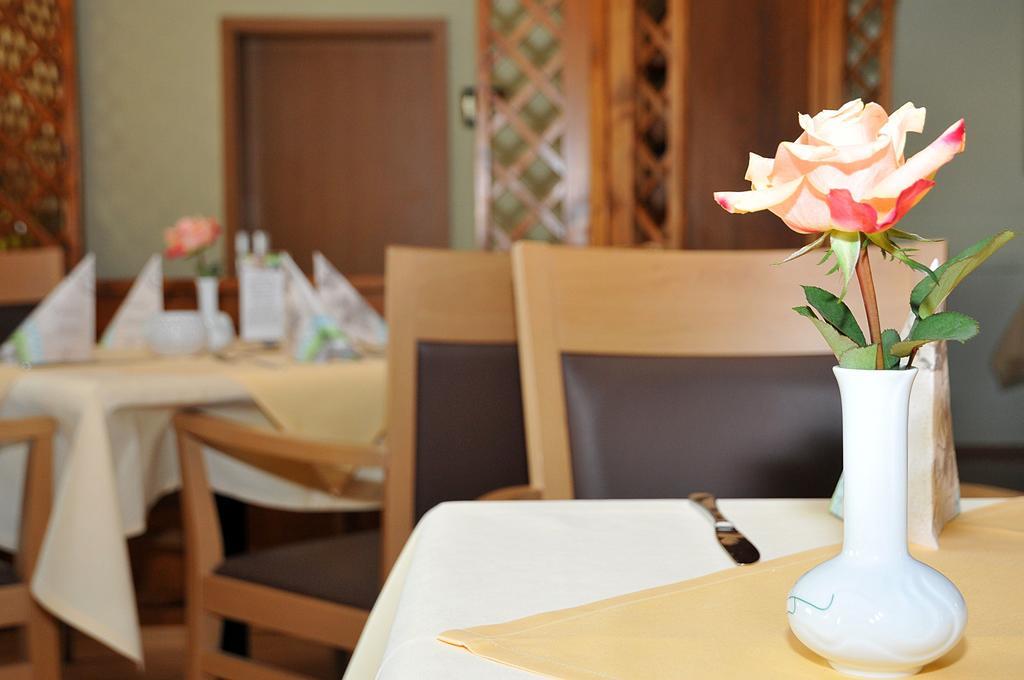 Hotel Friesen Werdau Zewnętrze zdjęcie