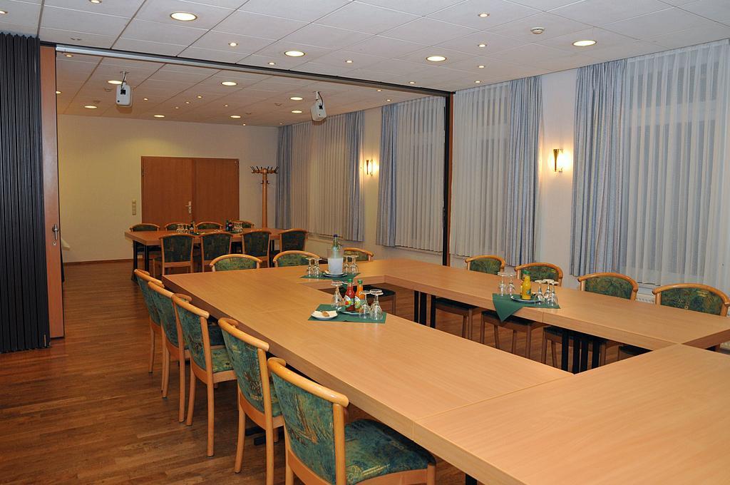 Hotel Friesen Werdau Zewnętrze zdjęcie