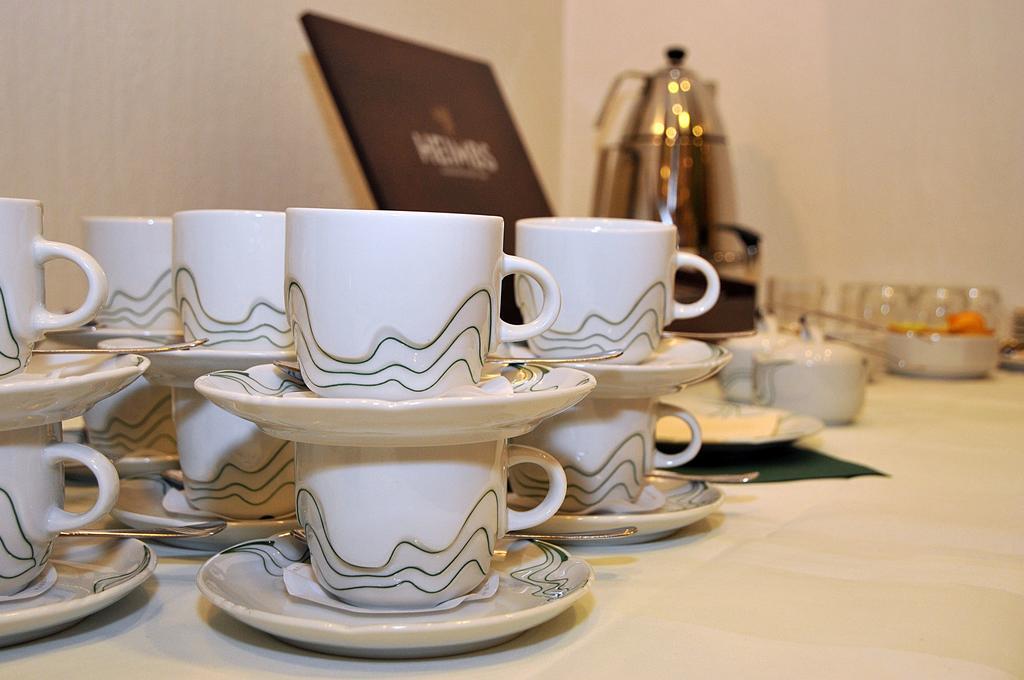 Hotel Friesen Werdau Zewnętrze zdjęcie